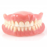 Complete and partial dentures